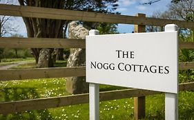 The Nogg Cottages
